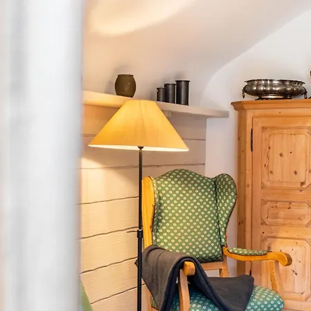 Apartament Fruehholz - Waxenstein Grainau